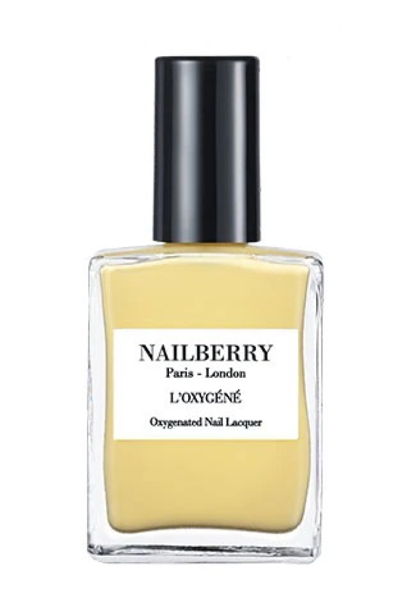 NAILBERRY Nailpolish - Image 1
