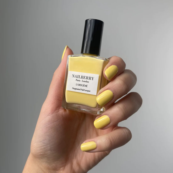 NAILBERRY Nailpolish - Image 3