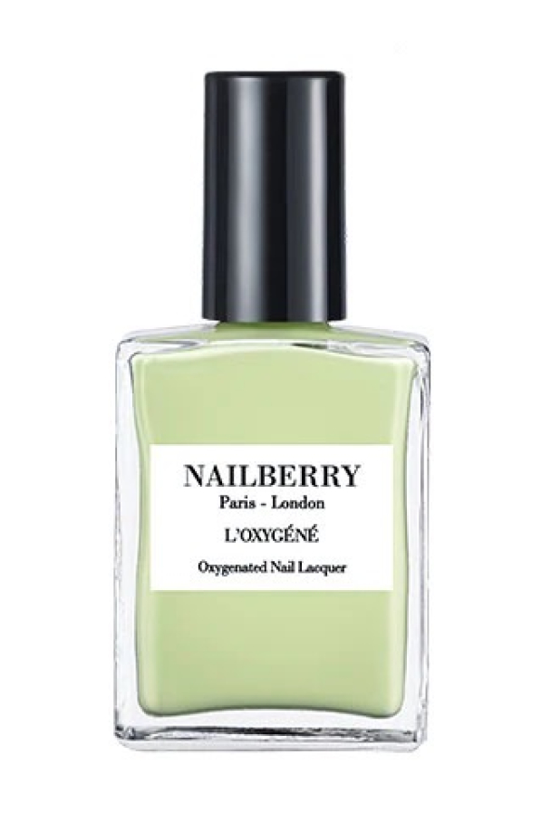 NAILBERRY Nailpolish - Image 1