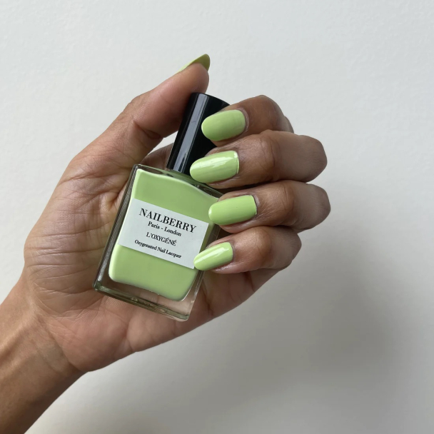 NAILBERRY Nailpolish - Image 2