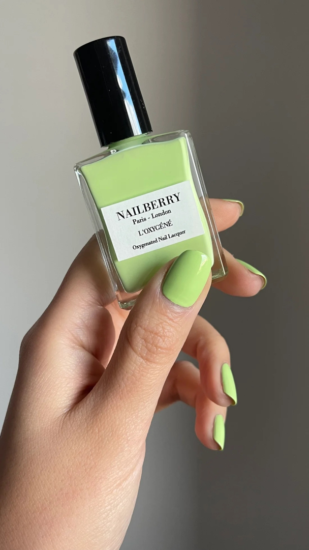 NAILBERRY Nailpolish - Image 3