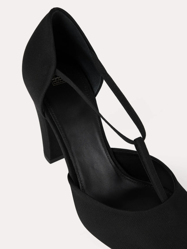 The T-Strap Pump - Image 2