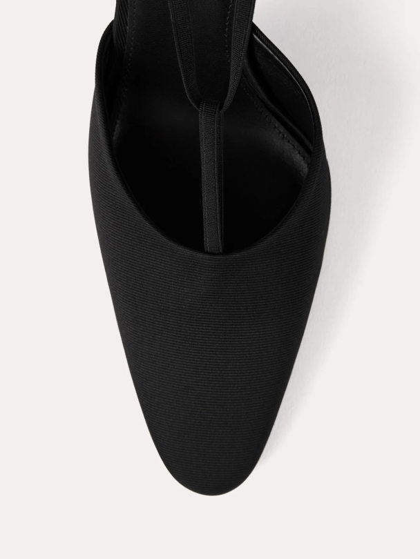 The T-Strap Pump - Image 3