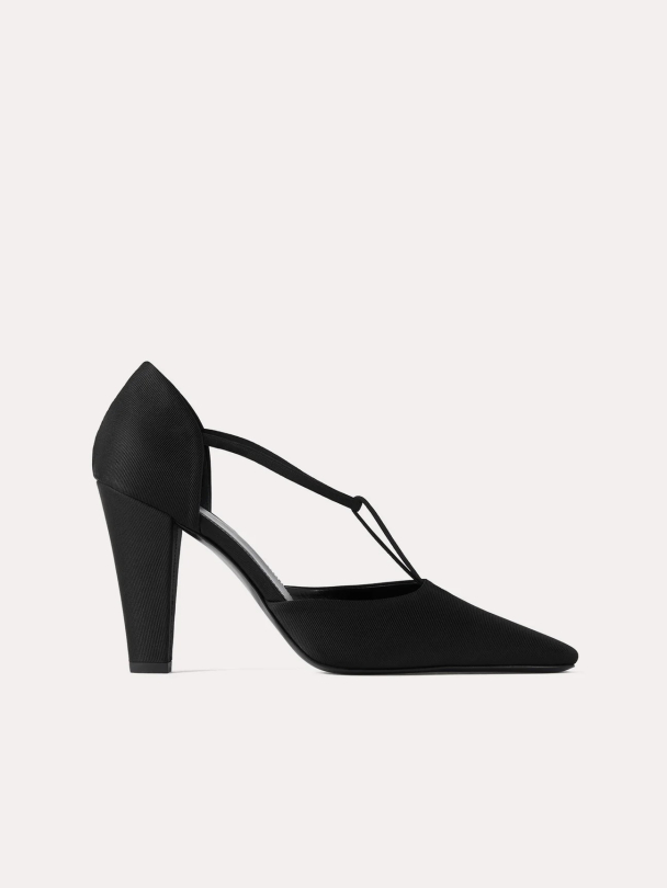 The T-Strap Pump - Image 5