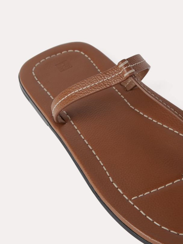 The T-Strap Sandal - Image 2