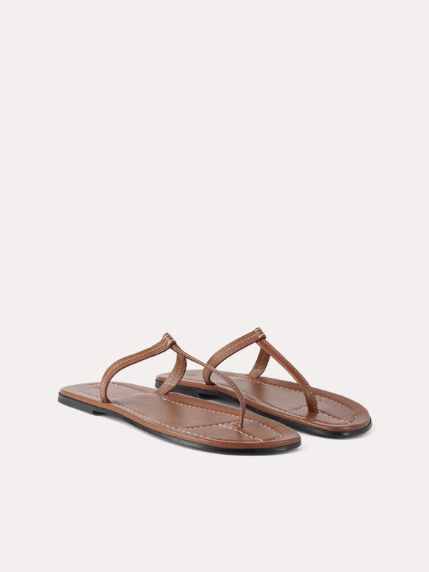 The T-Strap Sandal - Image 3