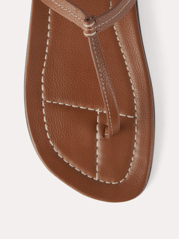 The T-Strap Sandal - Image 4