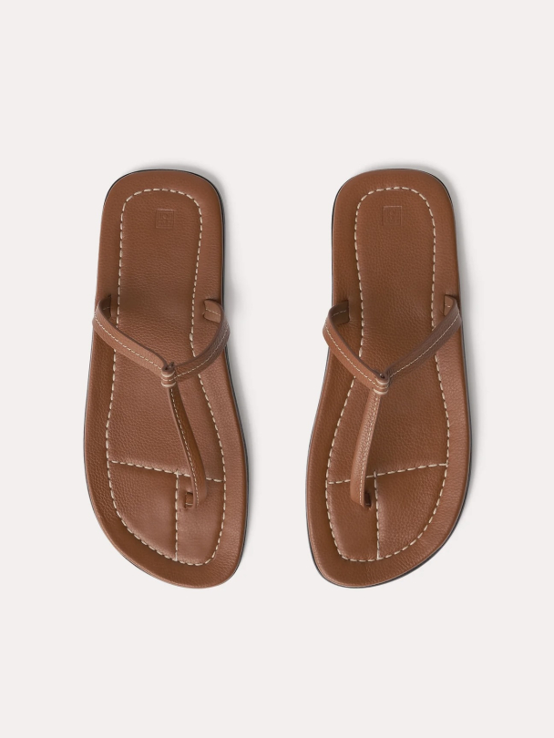 The T-Strap Sandal - Image 5