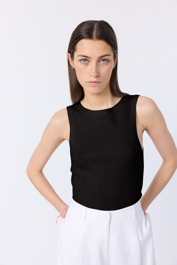 LEVETÉ ROOM Beau Top - Image 1