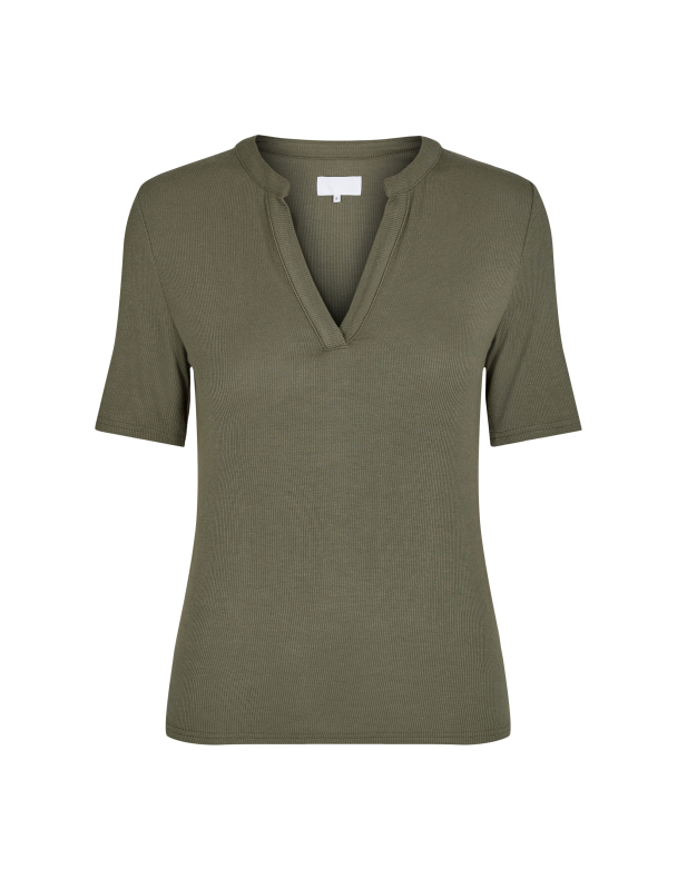 LEVETÈ ROOM Ika T-Shirt - Image 1