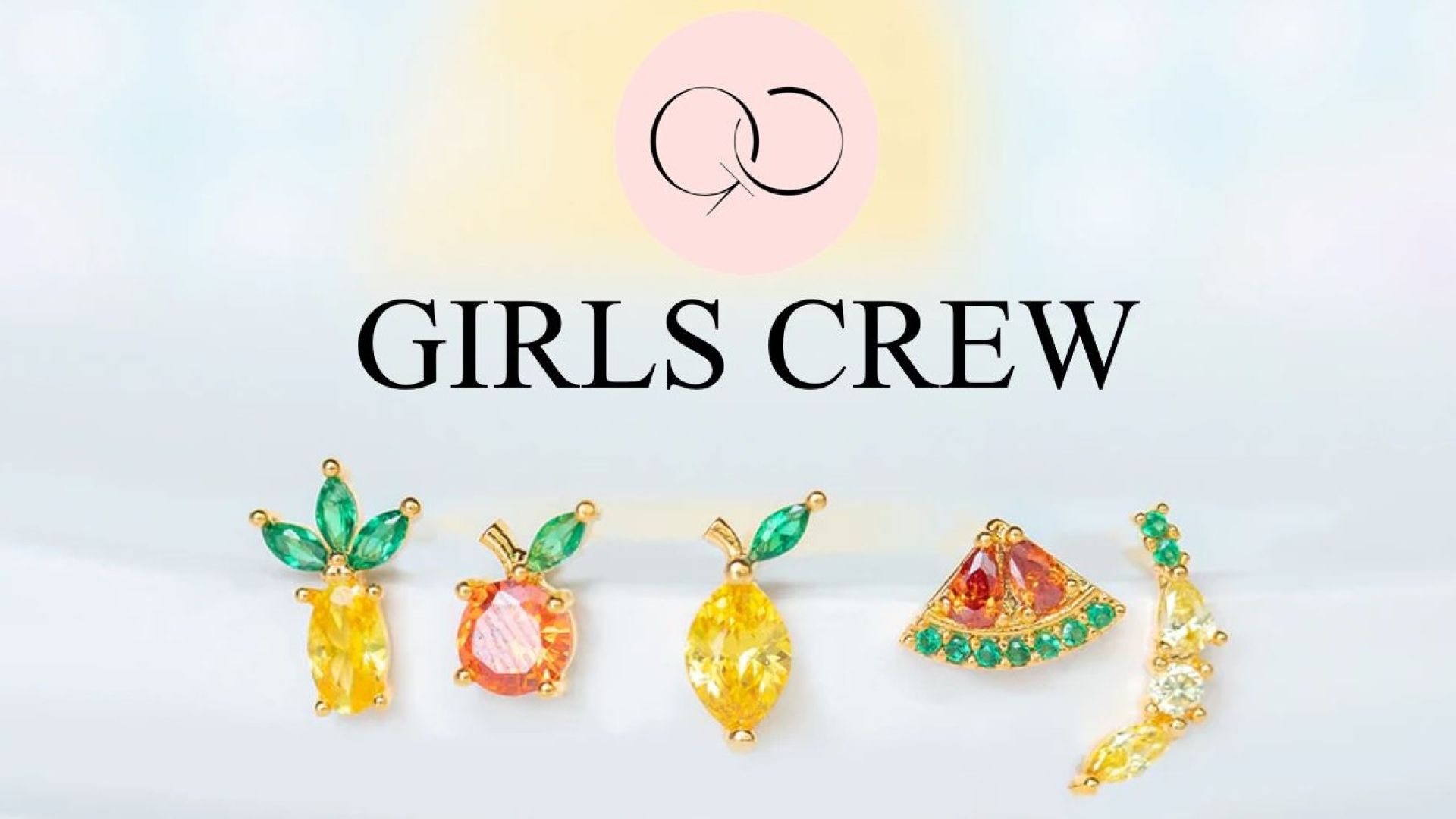 Girls Crew