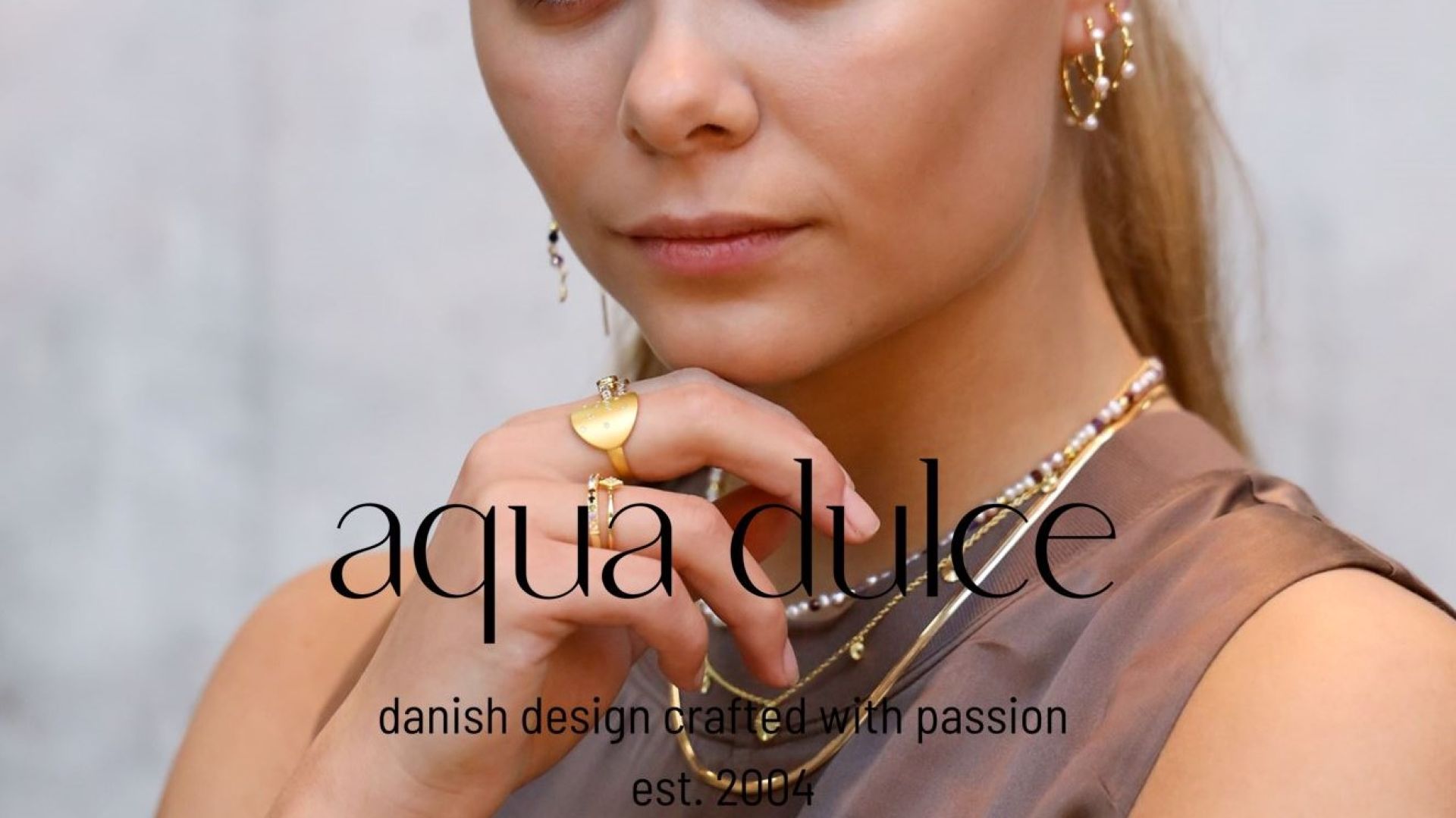 Aqua Dulce