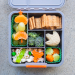 Bento Five - Dark Gray
