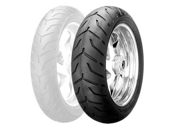180/55-18 80H TL Dunlop MC D407 