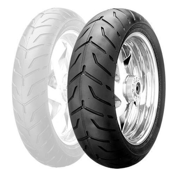 180/55-18 80H TL Dunlop MC D407 