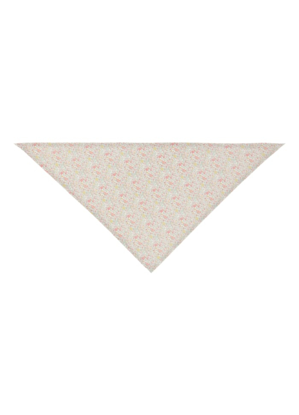GOBABYGO | Liberty Bandana - Katie and Millie Yellow - Image 2