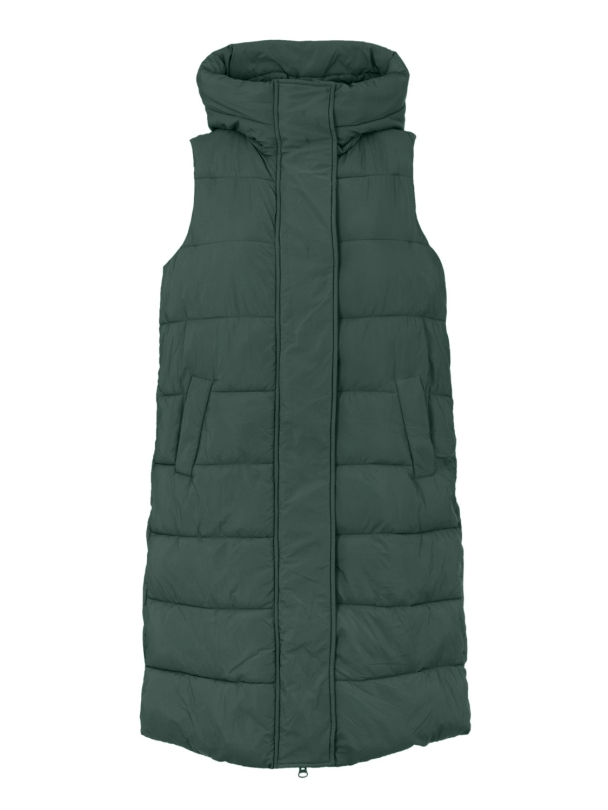 Y.A.S Liro Padded Vest