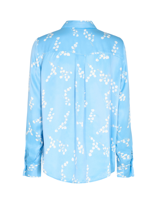 LEVETÉ ROOM Bernice Blouse - Image 2