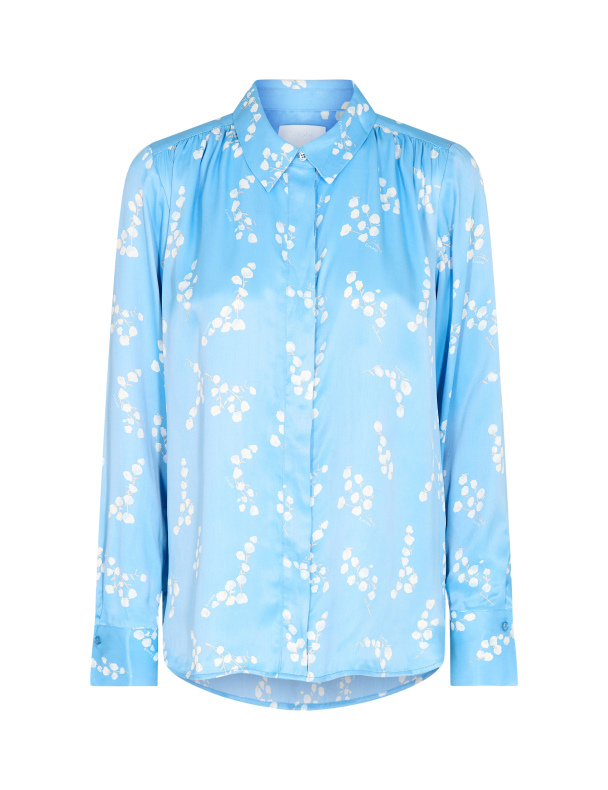 LEVETÉ ROOM Bernice Blouse - Image 1