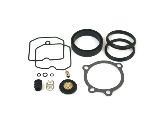 CV CARBURETOR REBUILD KIT