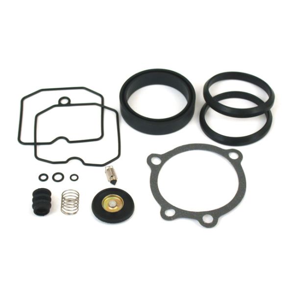 KEIHIN CV CARBURETOR REBUILD KIT