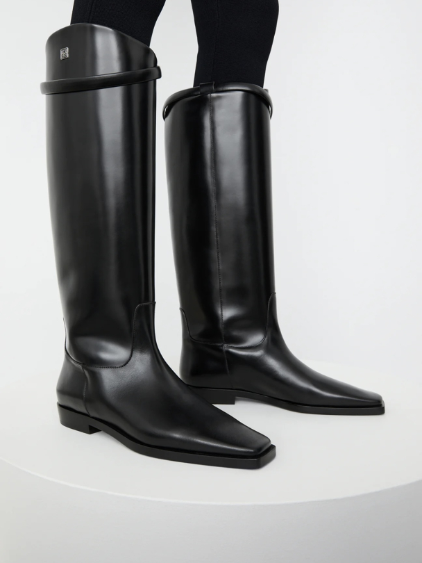 The Riding Boot  - Image 1
