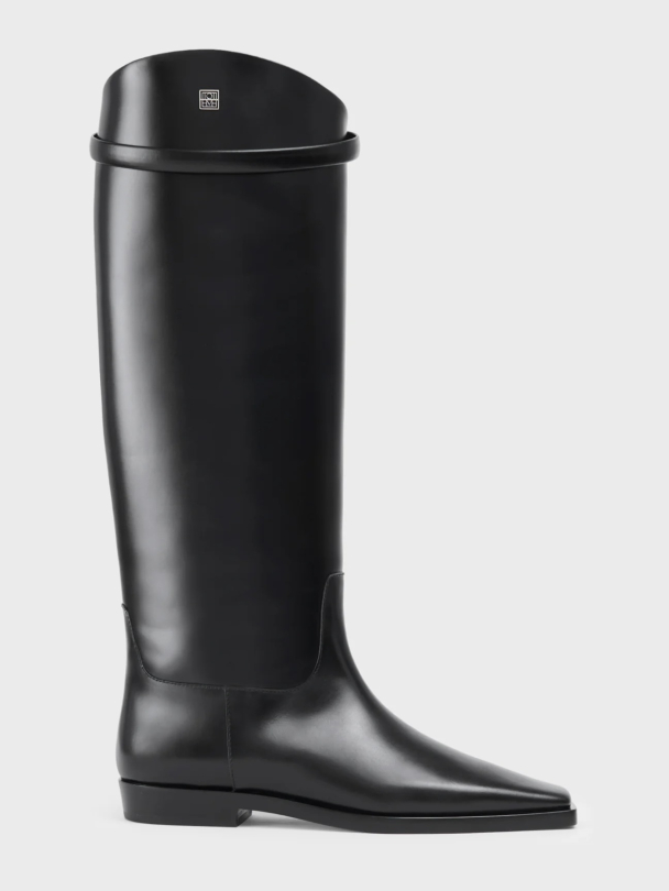 The Riding Boot  - Image 5