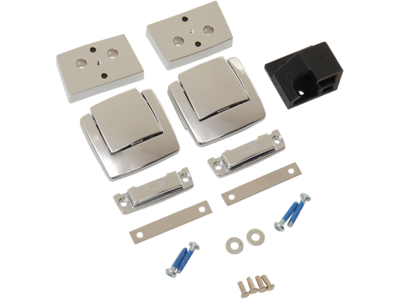 Tour-Pak® Hardware Latch Kit