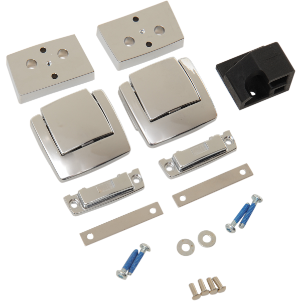 Tour-Pak® Hardware Latch Kit