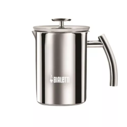 Bialetti melkeskummer for induksjon