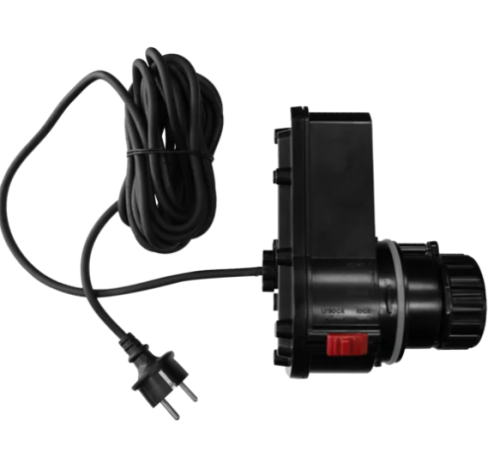 18w Ballast (4pin pære) 