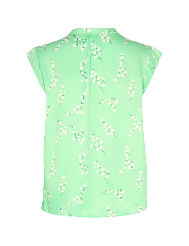 LEVETÈ ROOM Bernice Blouse - Image 2