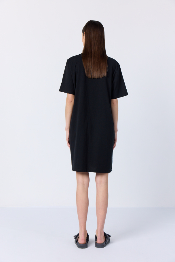 LEVETÈ ROOM Isol Dress - Image 4