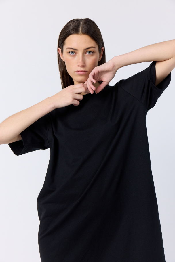 LEVETÈ ROOM Isol Dress - Image 5