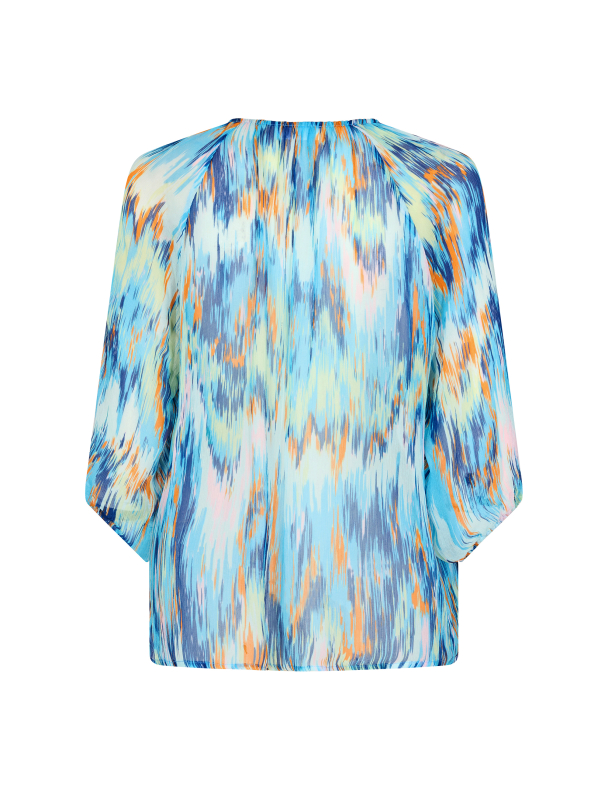 LEVETÈ ROOM Bolette Blouse - Image 2