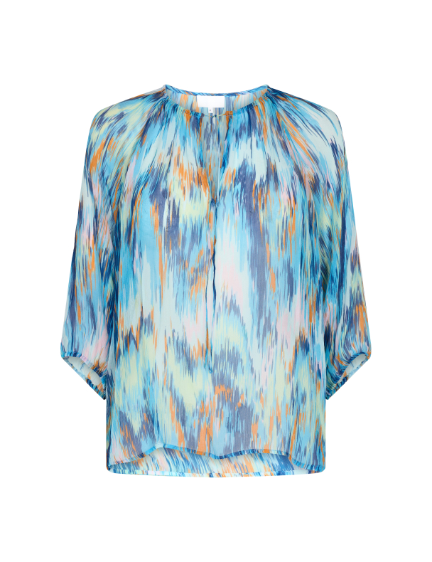 LEVETÈ ROOM Bolette Blouse - Image 1