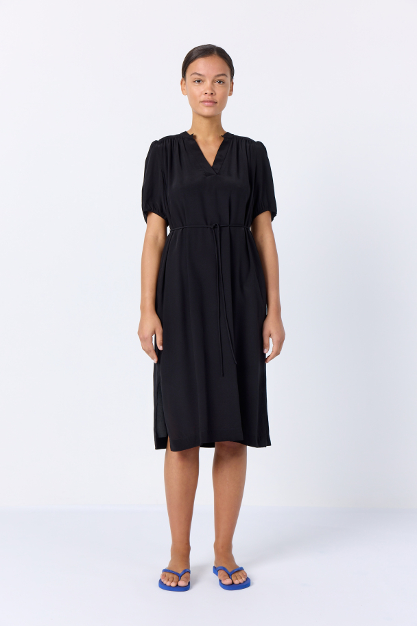 LEVETÈ ROOM Bonanza Dress - Image 4