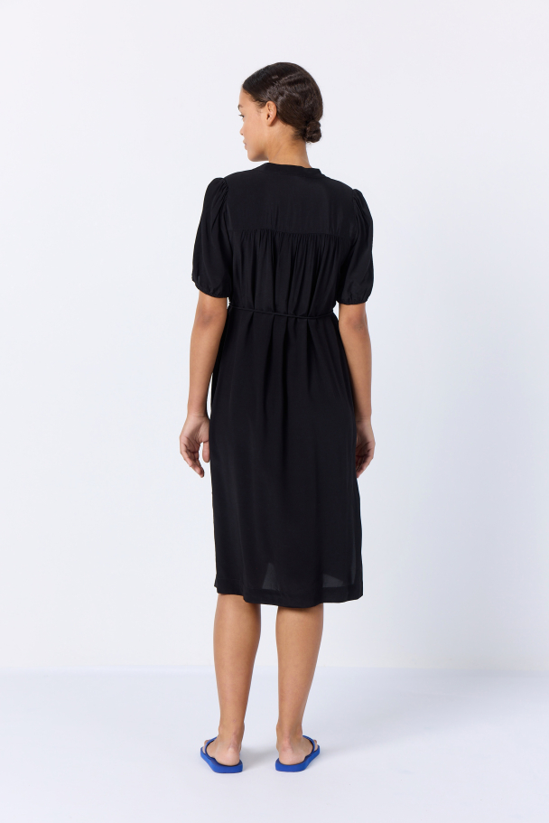 LEVETÈ ROOM Bonanza Dress - Image 6