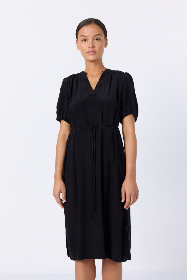 LEVETÈ ROOM Bonanza Dress - Image 1