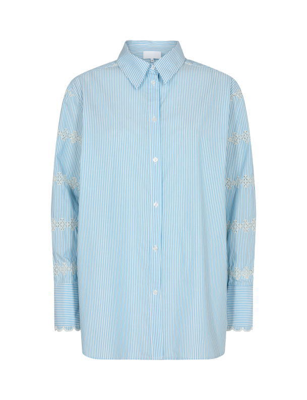 LEVETÈ ROOM Bonete Shirt - Image 2