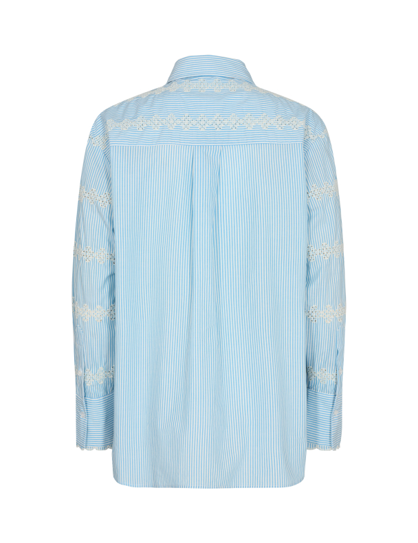 LEVETÈ ROOM Bonete Shirt - Image 3