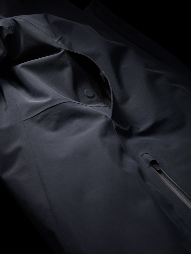 Spectra Black - Image 2