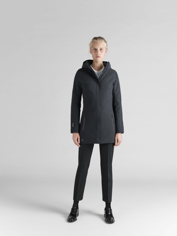 Spectra Black - Image 1