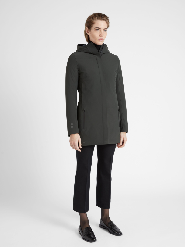 Spectra Night Olive - Image 1
