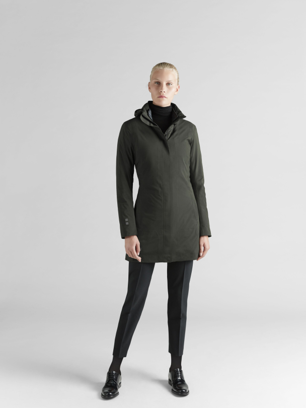 Nova Night Olive - Image 1