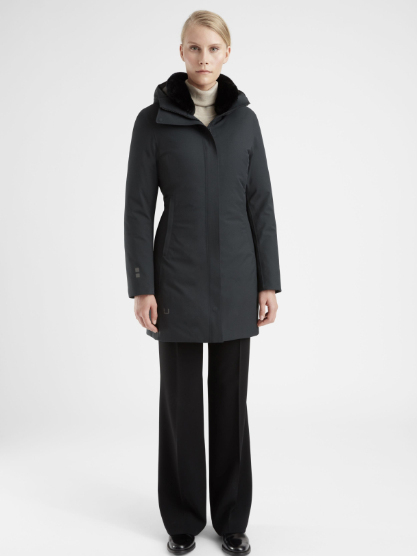 White Heat Black - Image 1