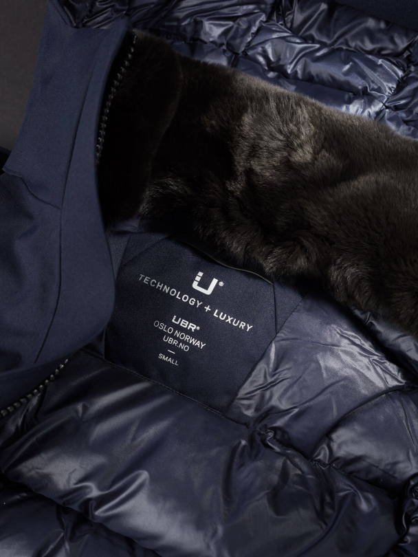White Heat Navy - Image 3