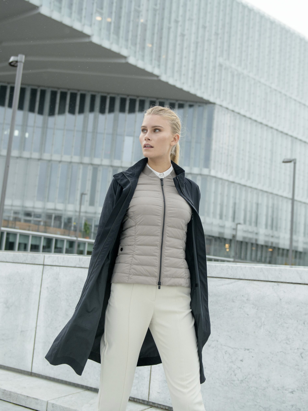 Eclipse Jacket - Image 2
