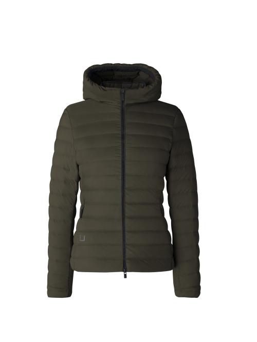 Sirius Hooded Jacket