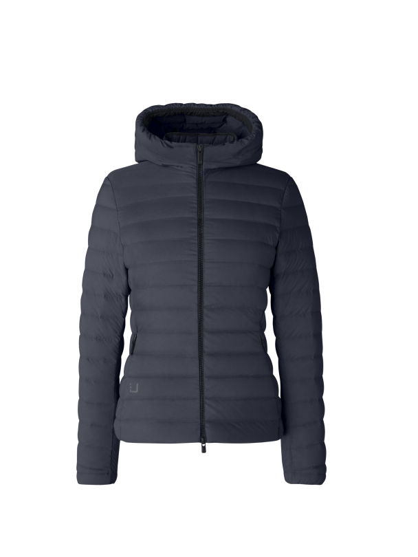 Sirius Hooded Jacket - Image 2